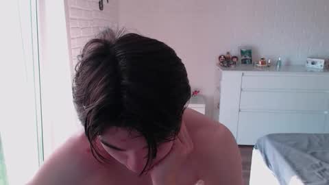 charleshanson69 online show from March 2026 12:41:01 PM