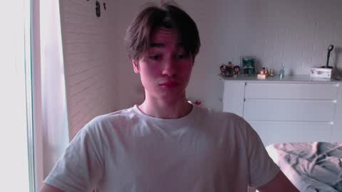 charleshanson69 online show from March 2026 01:54:02 PM