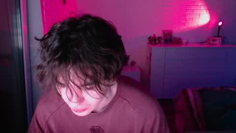 charleshanson69 online show from April 2026 06:23:01 PM