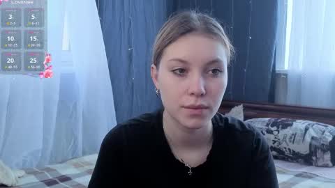 Ariel online show from April 2026 06:29:02 AM