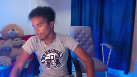 charlesshorny online show from January 2025 07:53:02 PM