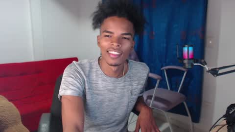 charlesshorny online show from January 2025 08:15:02 PM