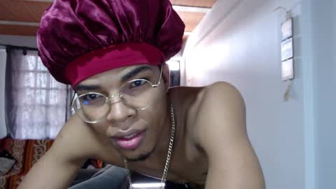 charlesshorny online show from November 2025 12:47:01 PM