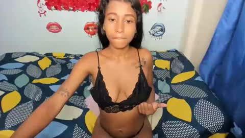 charley_hot online show from November 2025 03:49:02 AM