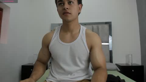 Snapshot of charlie___musk chatting on April 2026 08:11:02 PM Charlie Musk online show from April 2026 08:11:02 PM