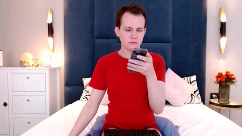 Charley online show from February 2026 09:26:01 AM