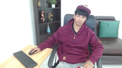 Charlie oconnor online show from January 2025 02:53:02 AM