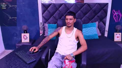 Charlie oconnor online show from February 2026 04:45:01 AM