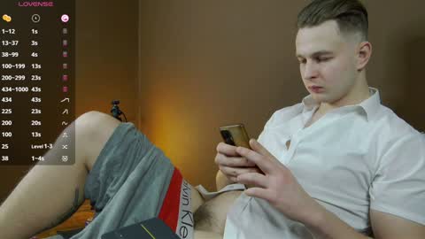 Charlie Smiley online show from December 2024 08:17:01 PM