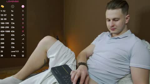 Charlie Smiley online show from December 2024 10:23:01 PM