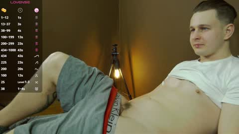 Charlie Smiley online show from December 2024 05:18:02 AM