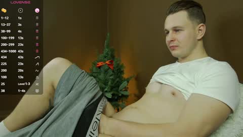 Charlie Smiley online show from December 2024 04:45:01 AM