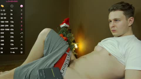 Charlie Smiley online show from January 2025 02:00:02 AM