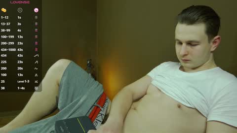 Charlie Smiley online show from January 2025 09:25:02 PM