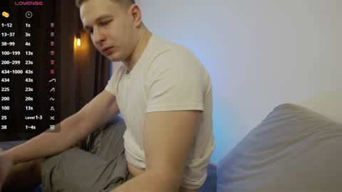 Charlie Smiley online show from January 2025 08:02:02 PM