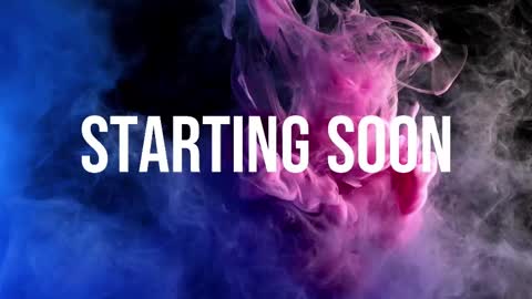 Charlie online show from February 2025 07:49:01 PM