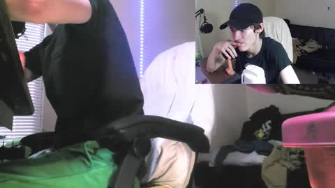 char sexiness online show from March 2026 02:24:01 PM