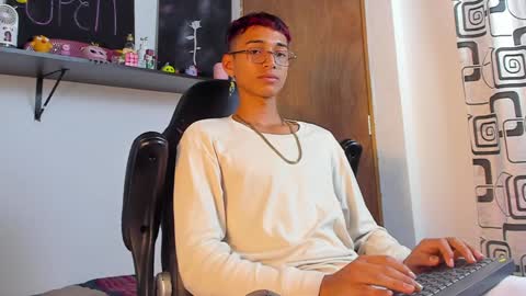 Charles Russo online show from December 2024 09:41:02 PM