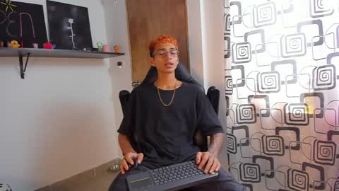 Charles Russo online show from January 2025 08:11:02 PM