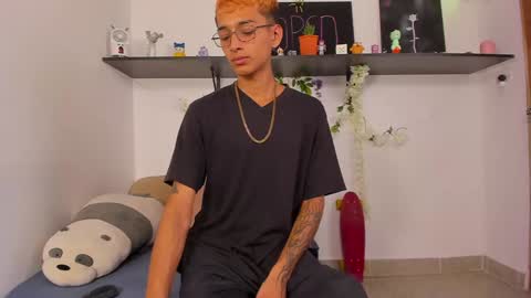 Charles Russo online show from January 2025 05:38:02 PM