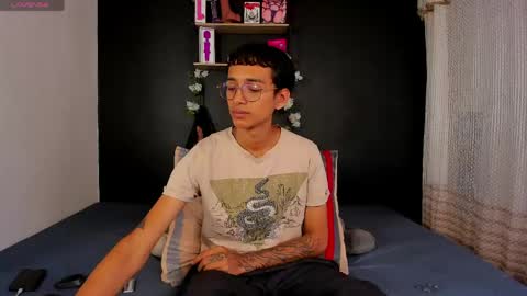 Charles Russo online show from April 2026 04:01:02 PM