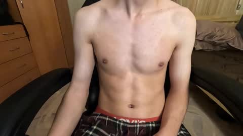 Charlie online show from November 2025 09:39:01 PM