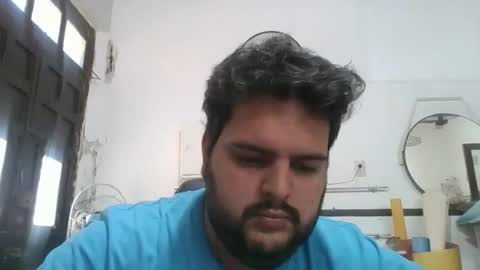 CharlieJr 69 online show from May 2026 05:29:02 PM