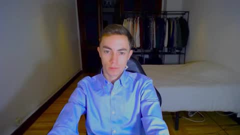 Snapshot of charlieseyer chatting on January 2025 09:41:01 AM carlos reyes online show from January 2025 09:41:01 AM