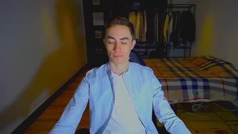 Snapshot of charlieseyer chatting on January 2025 08:22:01 AM carlos reyes online show from January 2025 08:22:01 AM