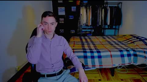 Snapshot of charlieseyer chatting on February 2025 11:43:02 AM carlos reyes online show from February 2025 11:43:02 AM