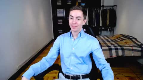 Snapshot of charlieseyer chatting on February 2025 08:26:02 AM carlos reyes online show from February 2025 08:26:02 AM