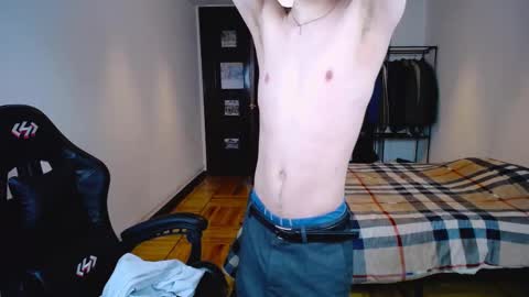 Snapshot of charlieseyer chatting on March 2025 10:48:01 AM carlos reyes online show from March 2025 10:48:01 AM