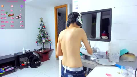 Charlie online show from January 2026 01:33:02 AM