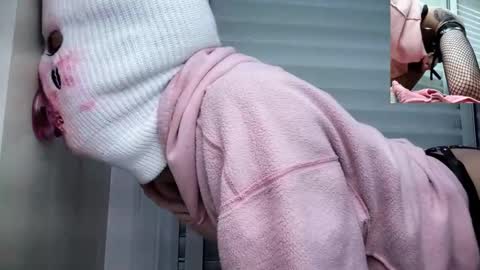 Charlie Throat online show from February 2026 10:58:02 AM