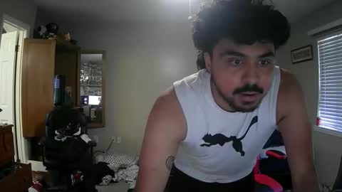 charliew48 online show from March 2026 06:25:01 PM