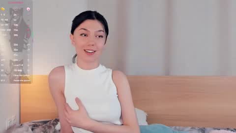 Yumi online show from February 2026 07:47:02 PM