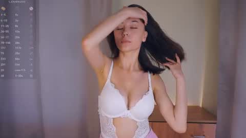 Snapshot of charlinepiker chatting on July 2026 09:33:02 AM Yumi online show from July 2026 09:33:02 AM