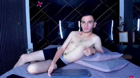 Charlize online show from May 2026 11:38:01 AM