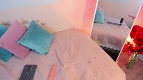 Char 3  Lets go for the 100 Thumb-Up   online show from February 2025 02:25:01 AM