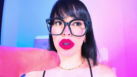 Charloott Evans online show from February 2025 02:17:02 AM