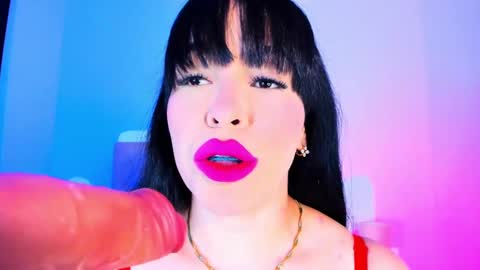 Charloott Evans online show from February 2025 02:12:01 AM