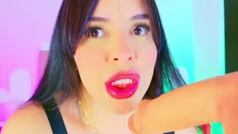 Charloott Evans online show from November 2025 02:54:01 AM