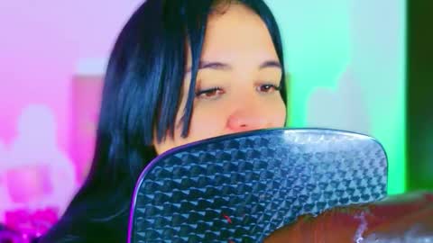 Charloott Evans online show from March 2026 05:08:02 AM