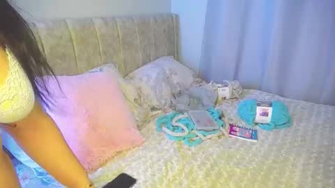 Charlote Walker online show from February 2026 06:55:02 AM