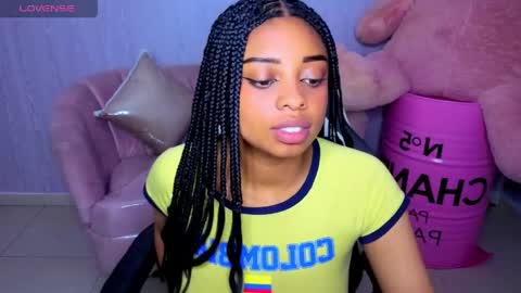 Snapshot of charlote_fun_a chatting on May 2026 12:57:02 PM Charlote online show from May 2026 12:57:02 PM
