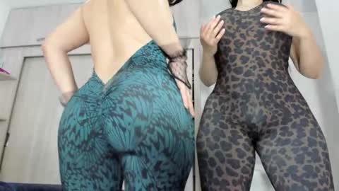 charlote wilson online show from November 2025 10:19:01 PM