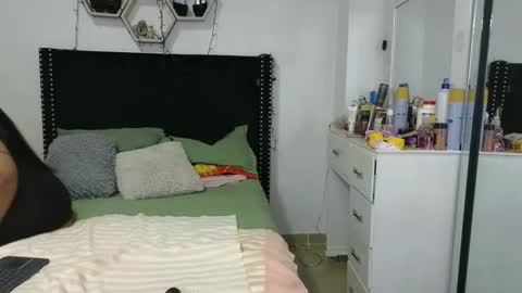 charlotte_027 online show from February 2026 04:20:01 AM