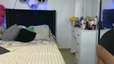 charlotte_027 online show from March 2026 03:54:02 AM