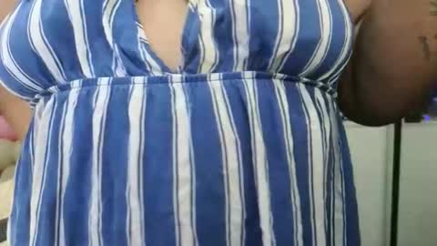 charlotte_027 online show from April 2026 02:55:01 AM