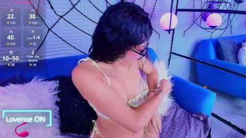 ambar online show from October 2025 11:03:01 AM